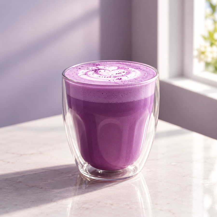 Une alternative originale au café et au matcha