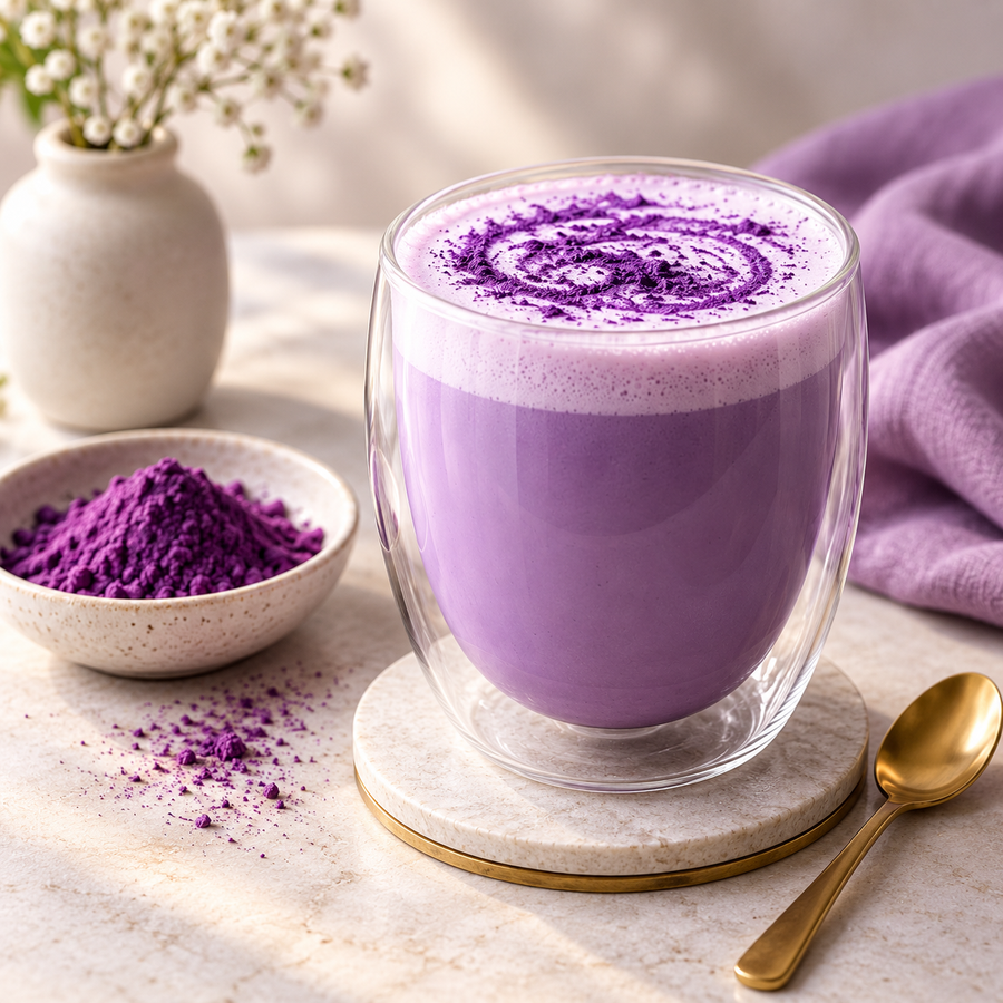 Une douceur naturellement gourmande